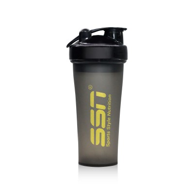 SSN Sports Style Nutrition Fitment Shaker 600 ml Aksesuar 